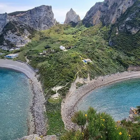 L'isolana Alloro 3 بيت للعطل