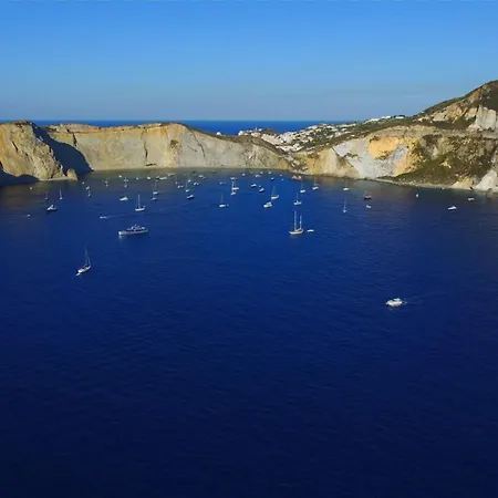L'isolana Alloro 3 بيت للعطل
