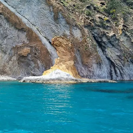 L'isolana Alloro 3